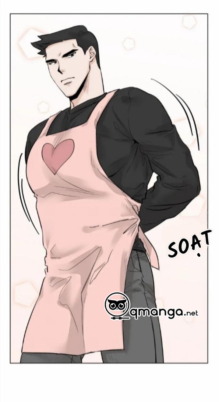 One More Time, Sir 3 trang 40