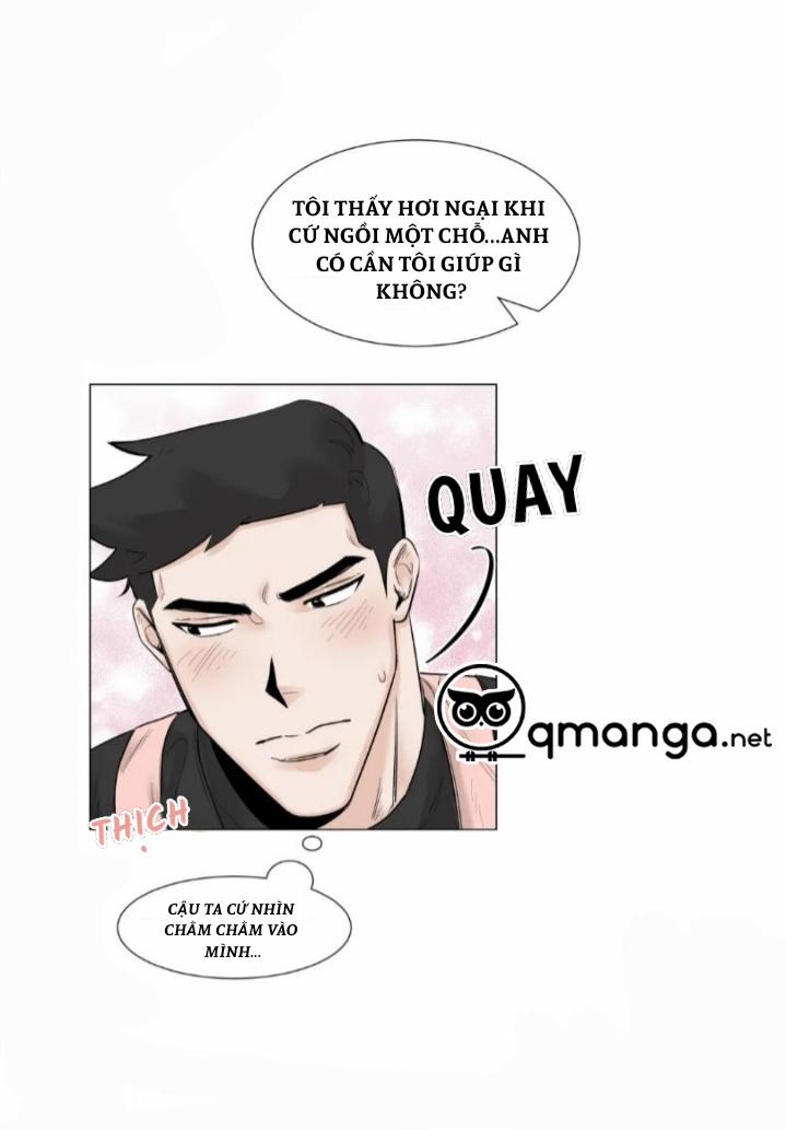 One More Time, Sir 3 trang 45