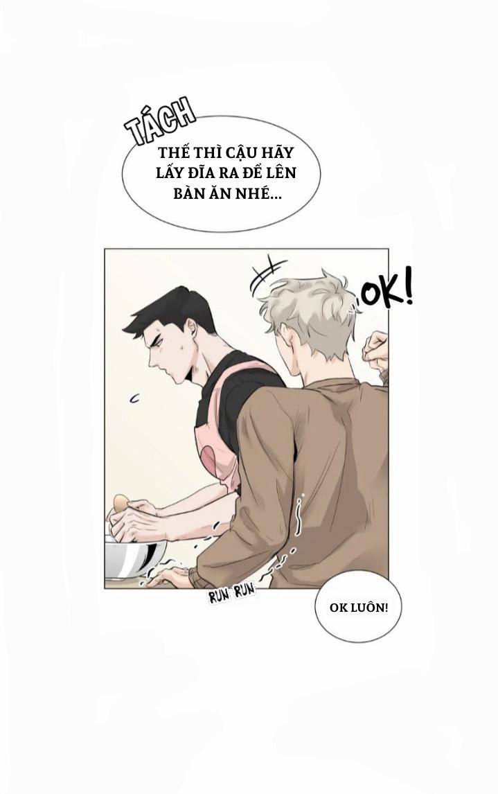 One More Time, Sir 3 trang 46