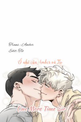 Đọc truyện tranh One More Time, Sir