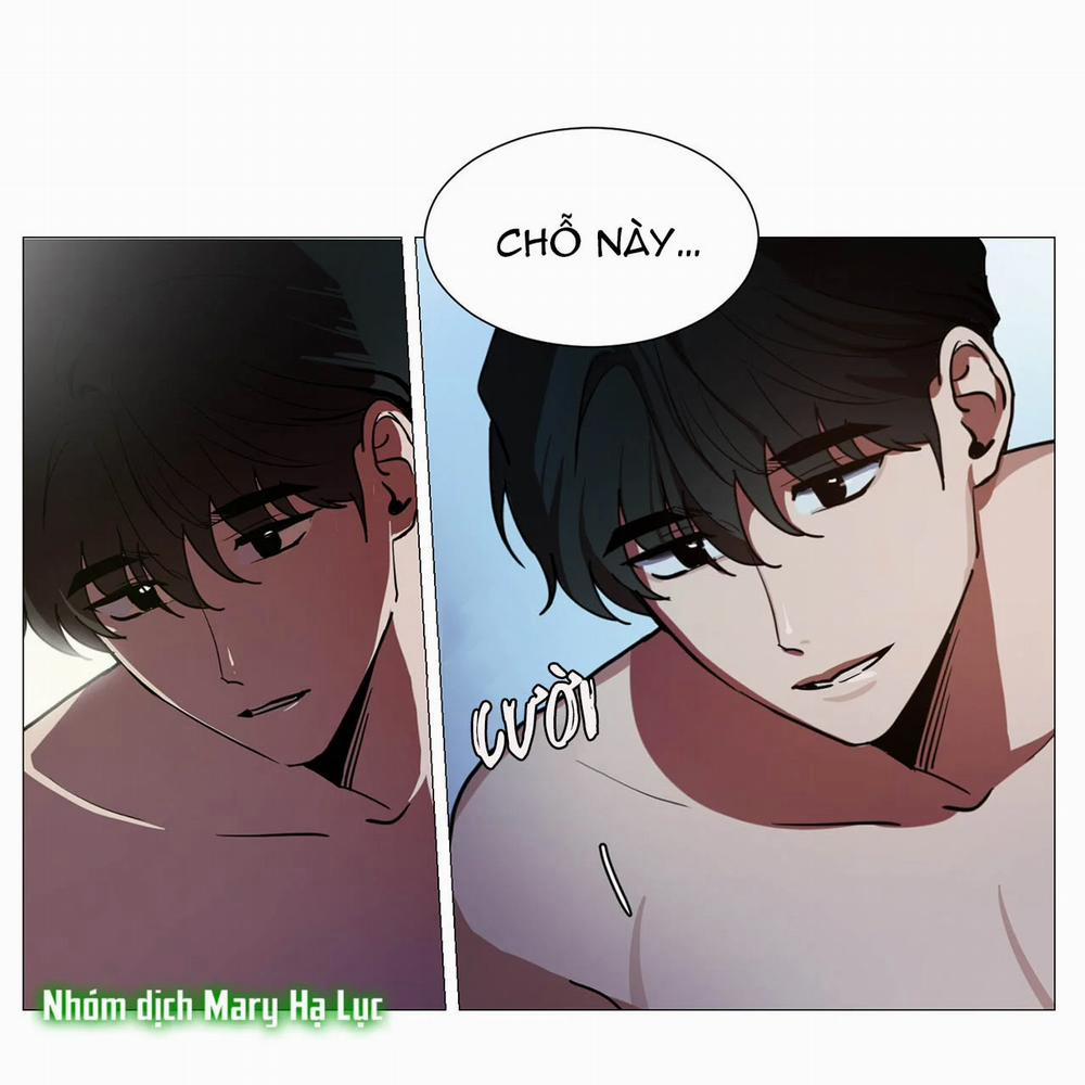 One More Time 12 trang 21