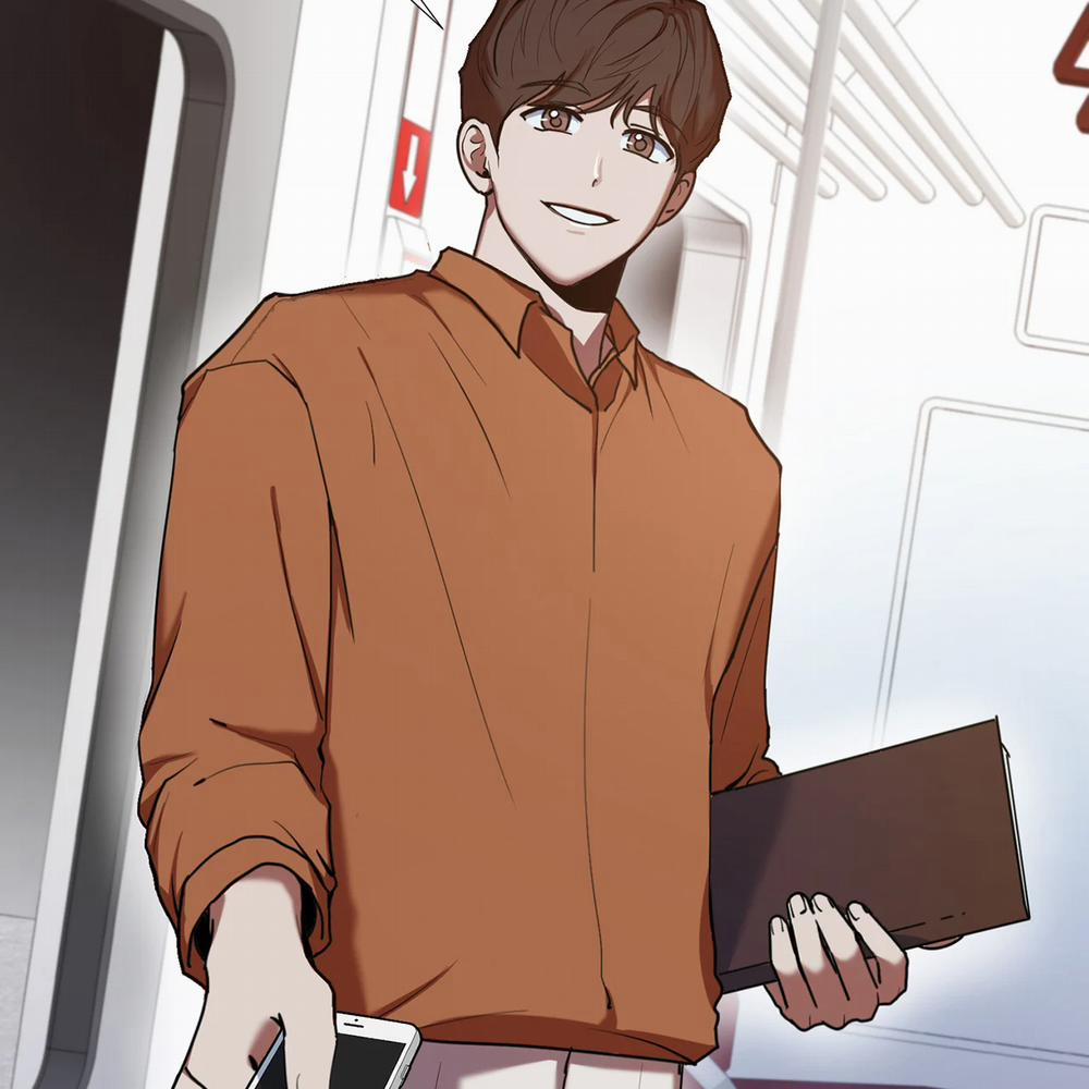 One More Time 13 trang 31