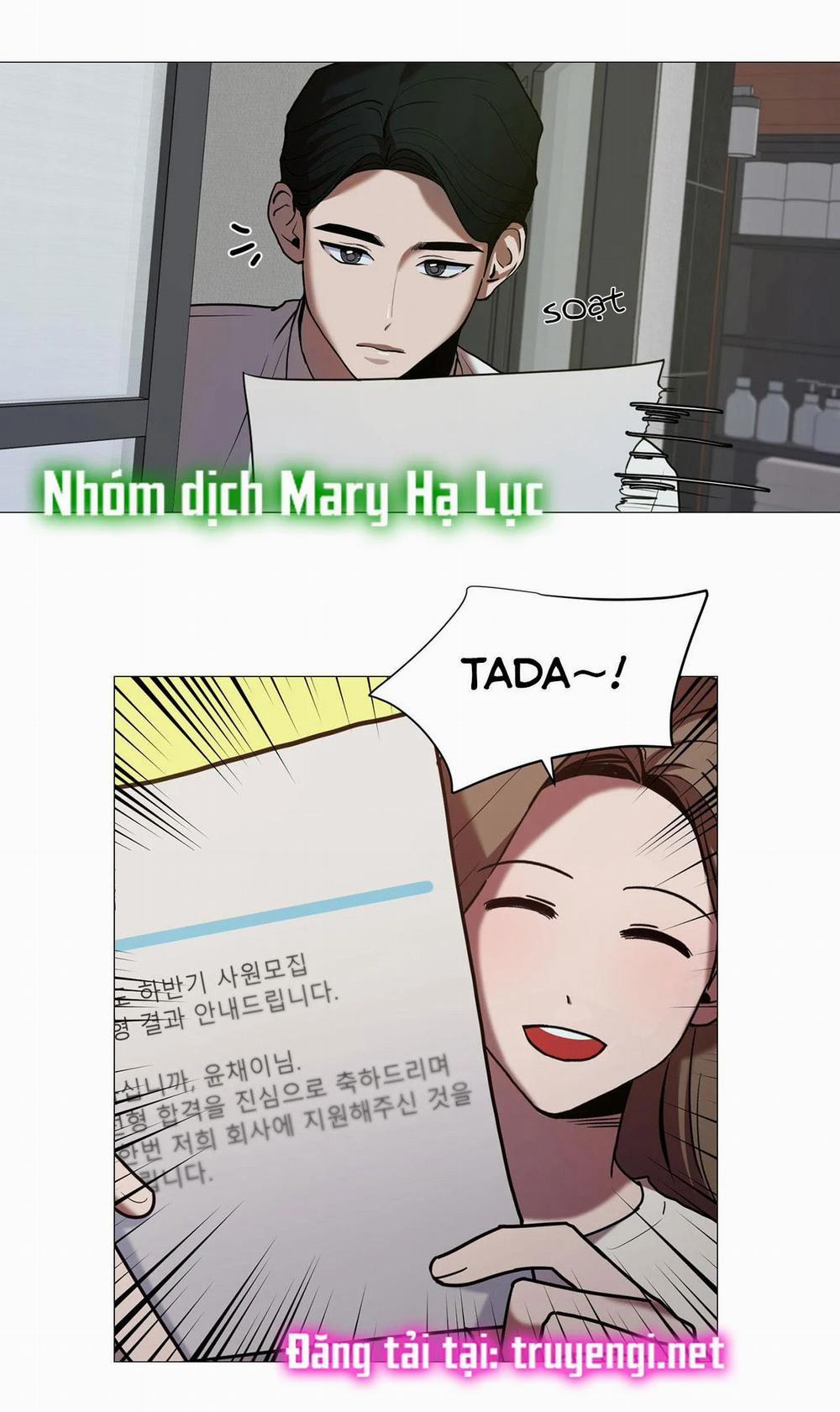 One More Time 14 trang 1