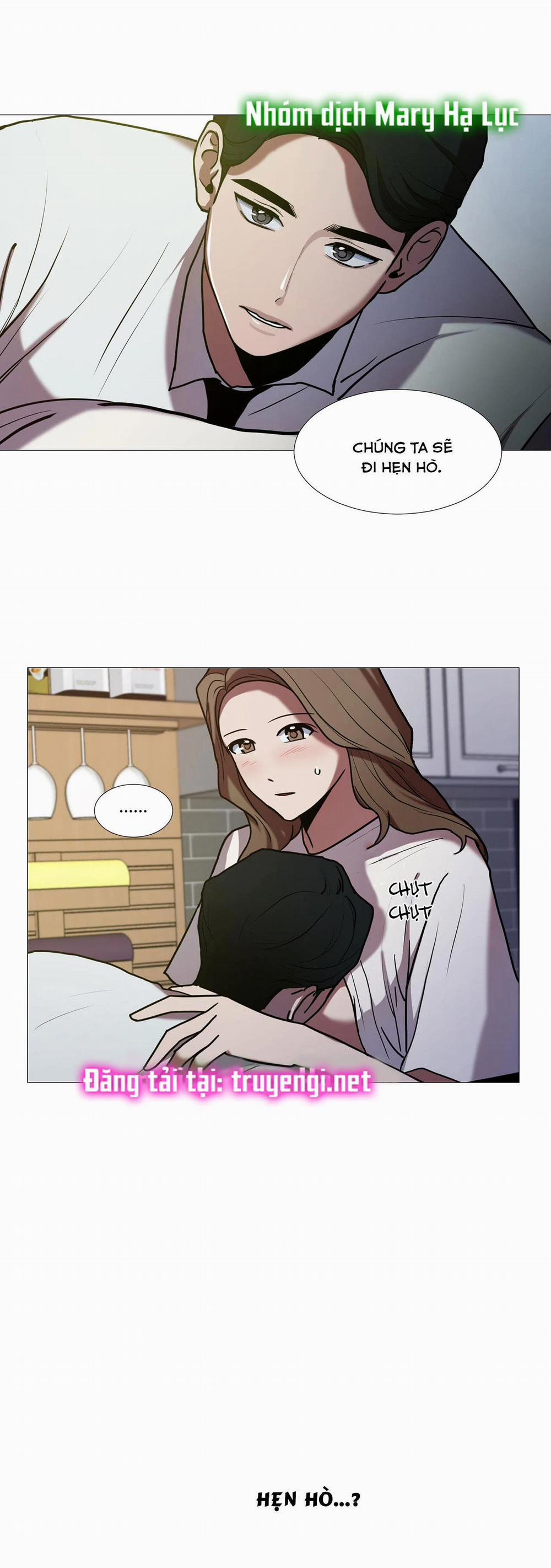 One More Time 14 trang 14