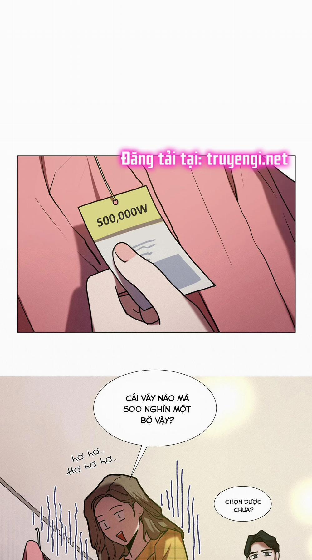 One More Time 14 trang 16