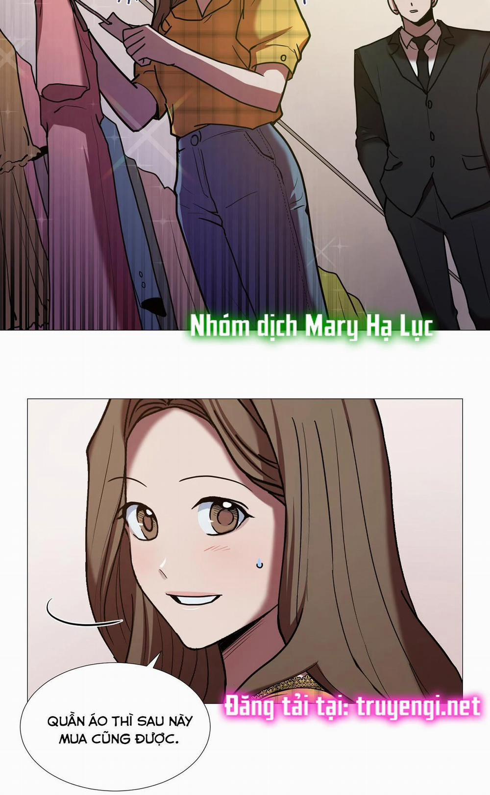 One More Time 14 trang 17