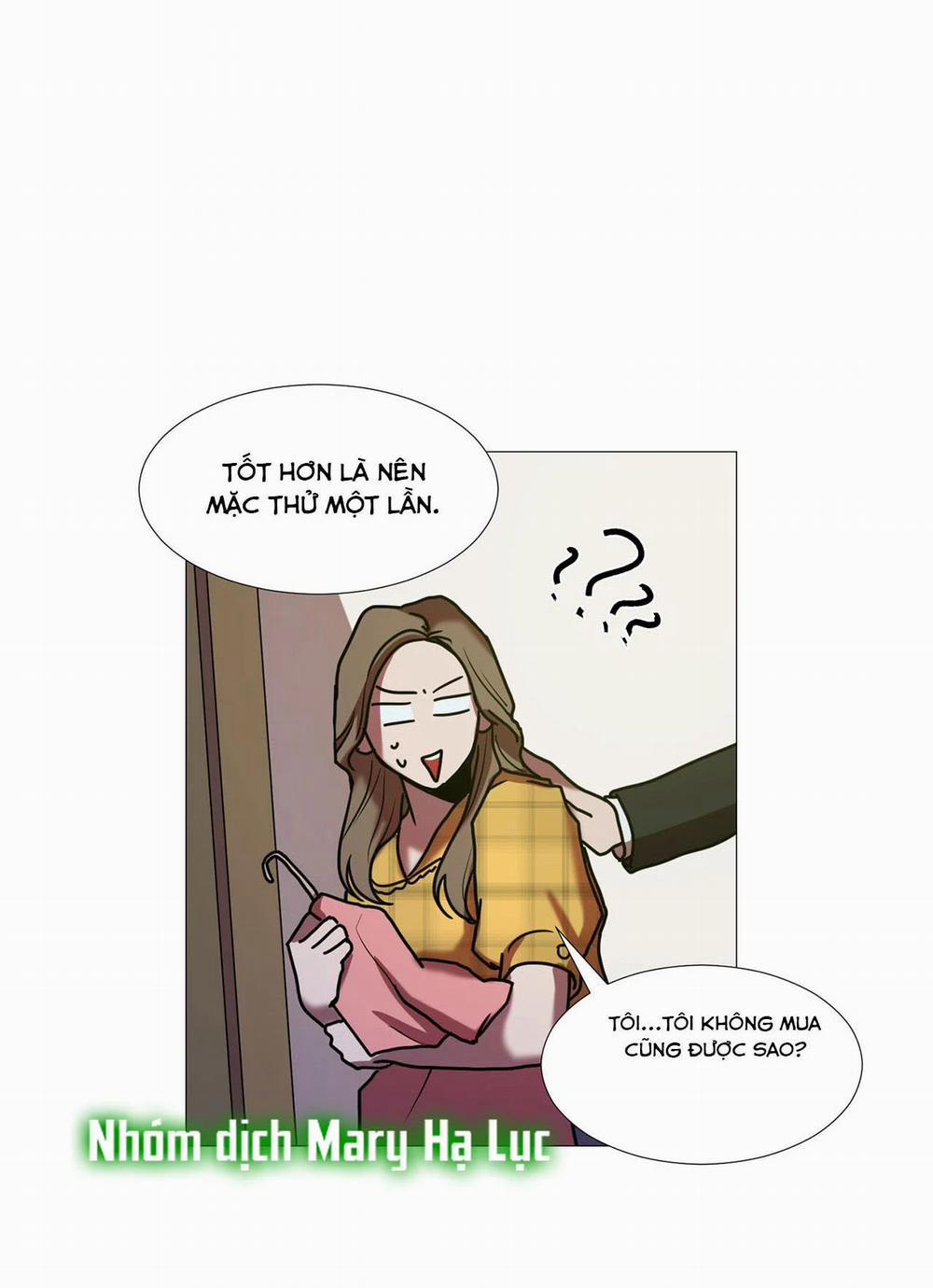 One More Time 14 trang 19