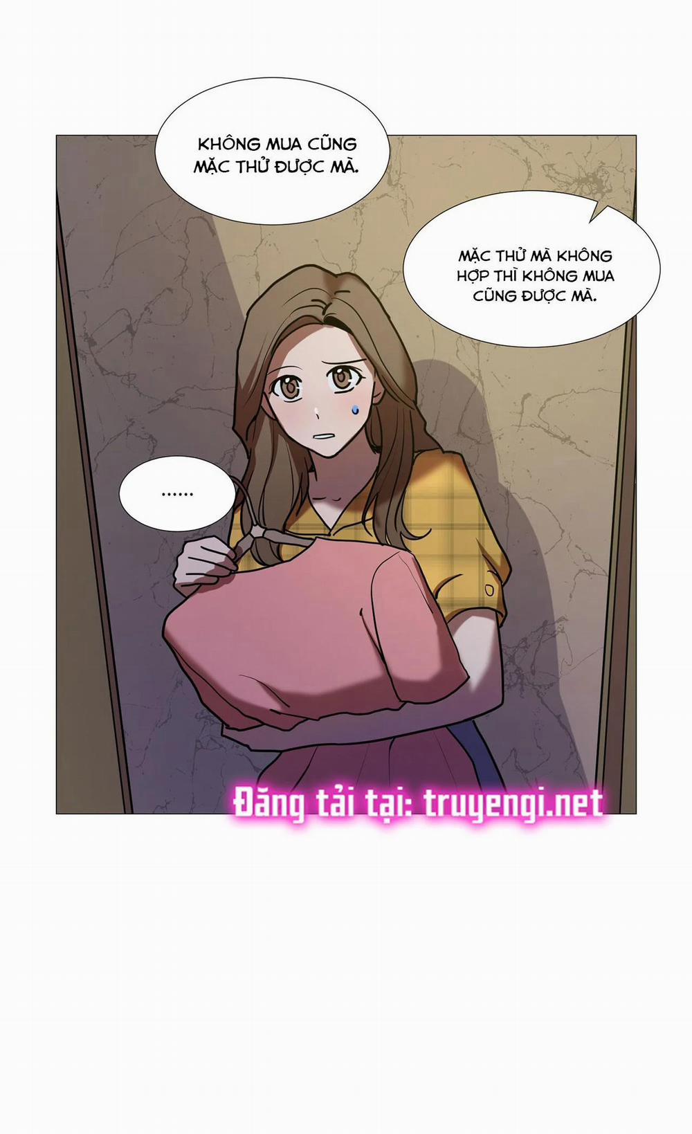 One More Time 14 trang 20