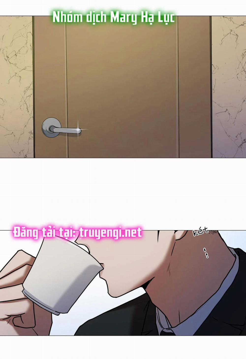 One More Time 14 trang 21