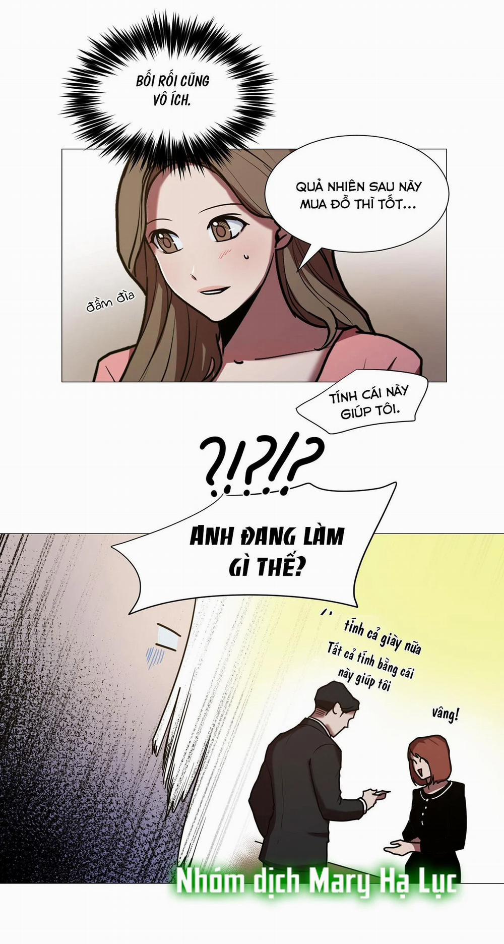 One More Time 14 trang 25