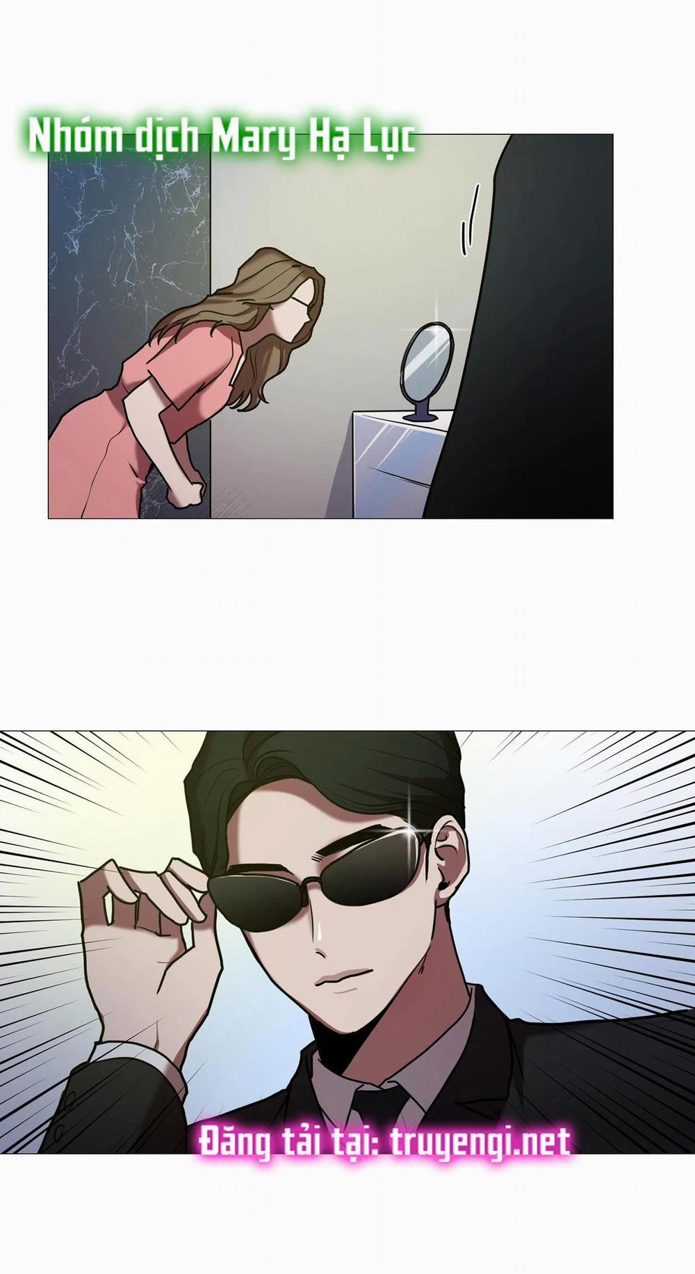 One More Time 14 trang 32