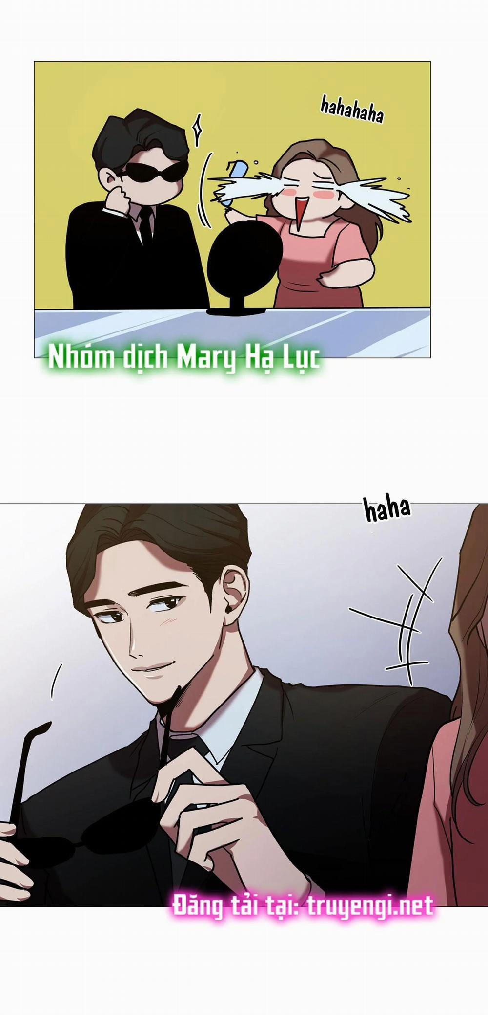 One More Time 14 trang 33