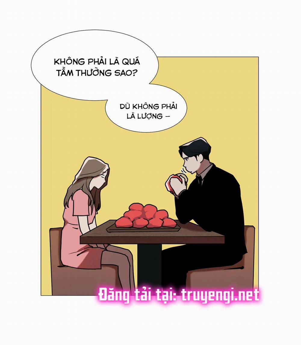 One More Time 14 trang 36