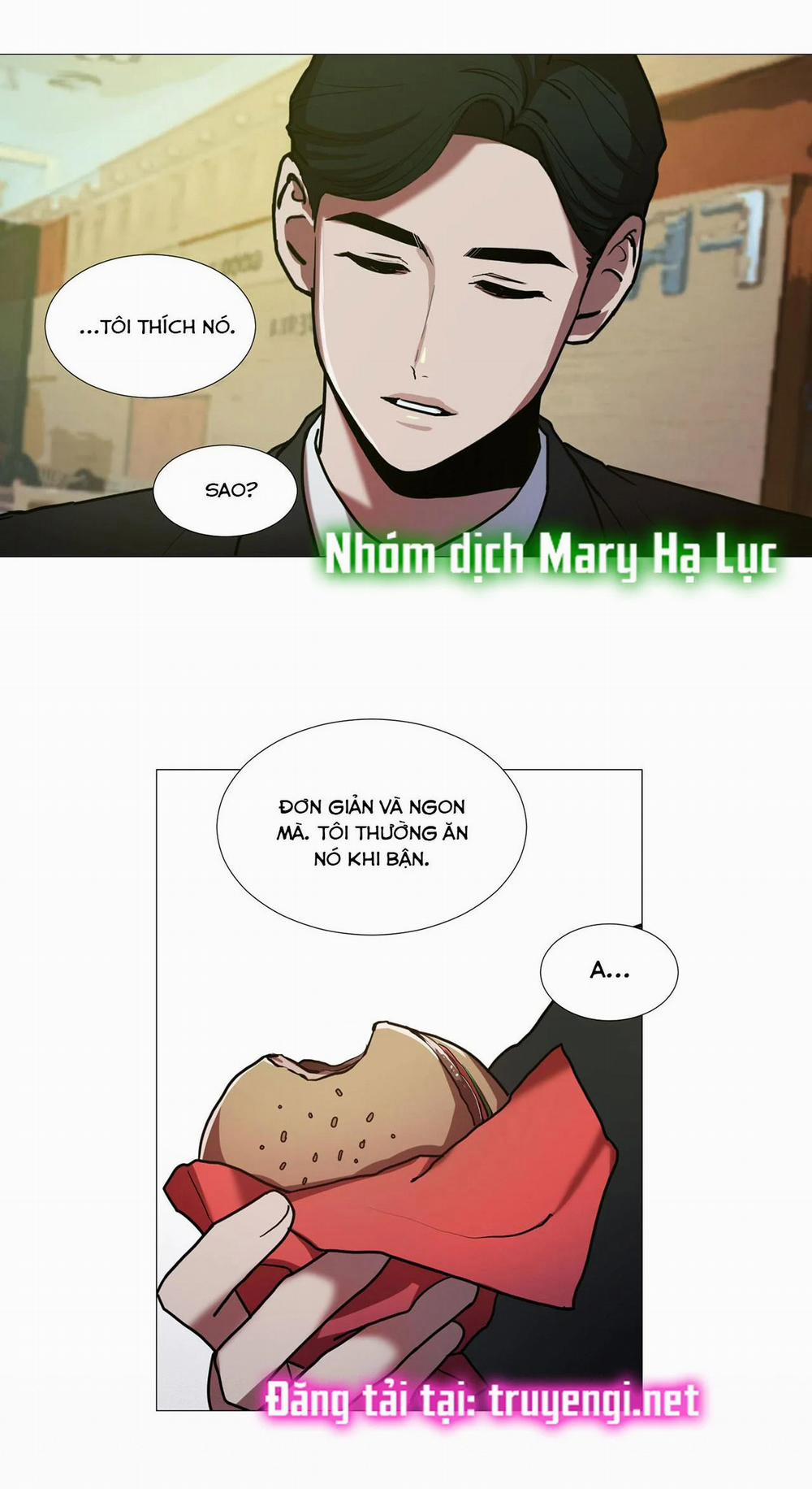 One More Time 14 trang 37