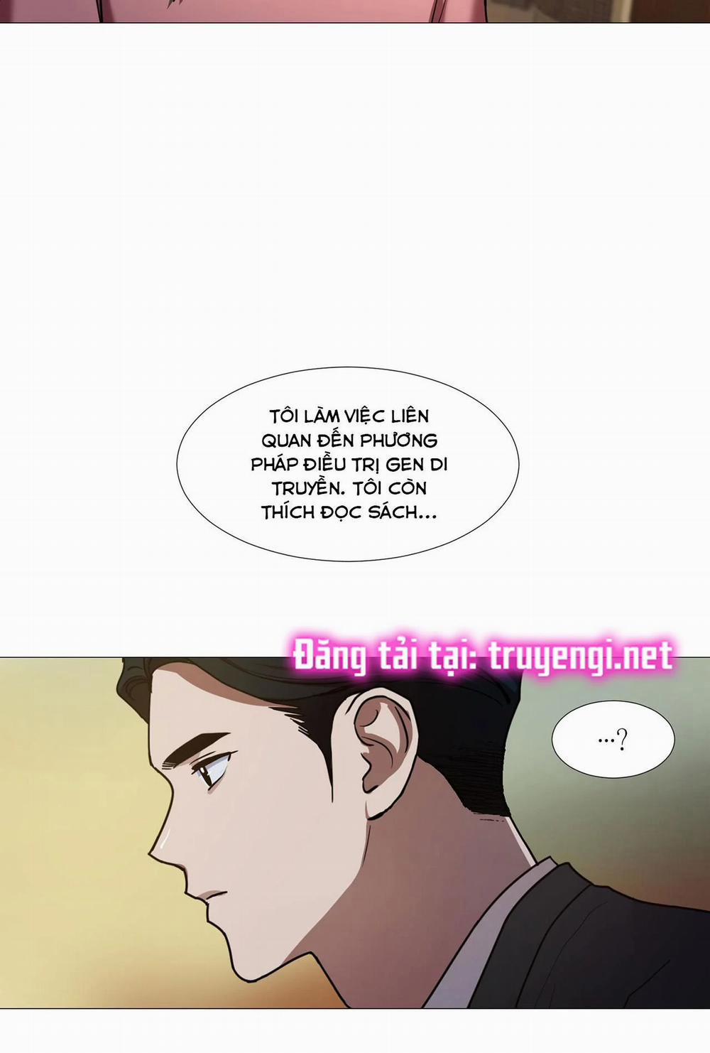 One More Time 14 trang 39