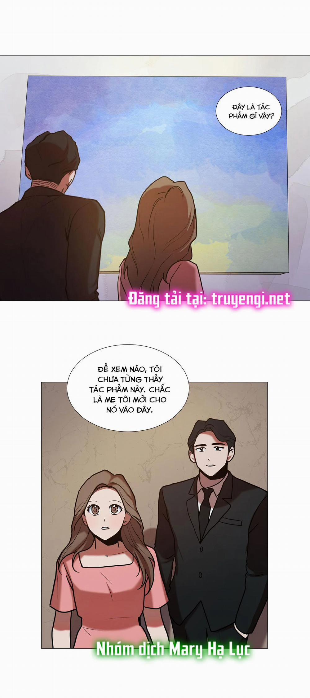 One More Time 14 trang 47