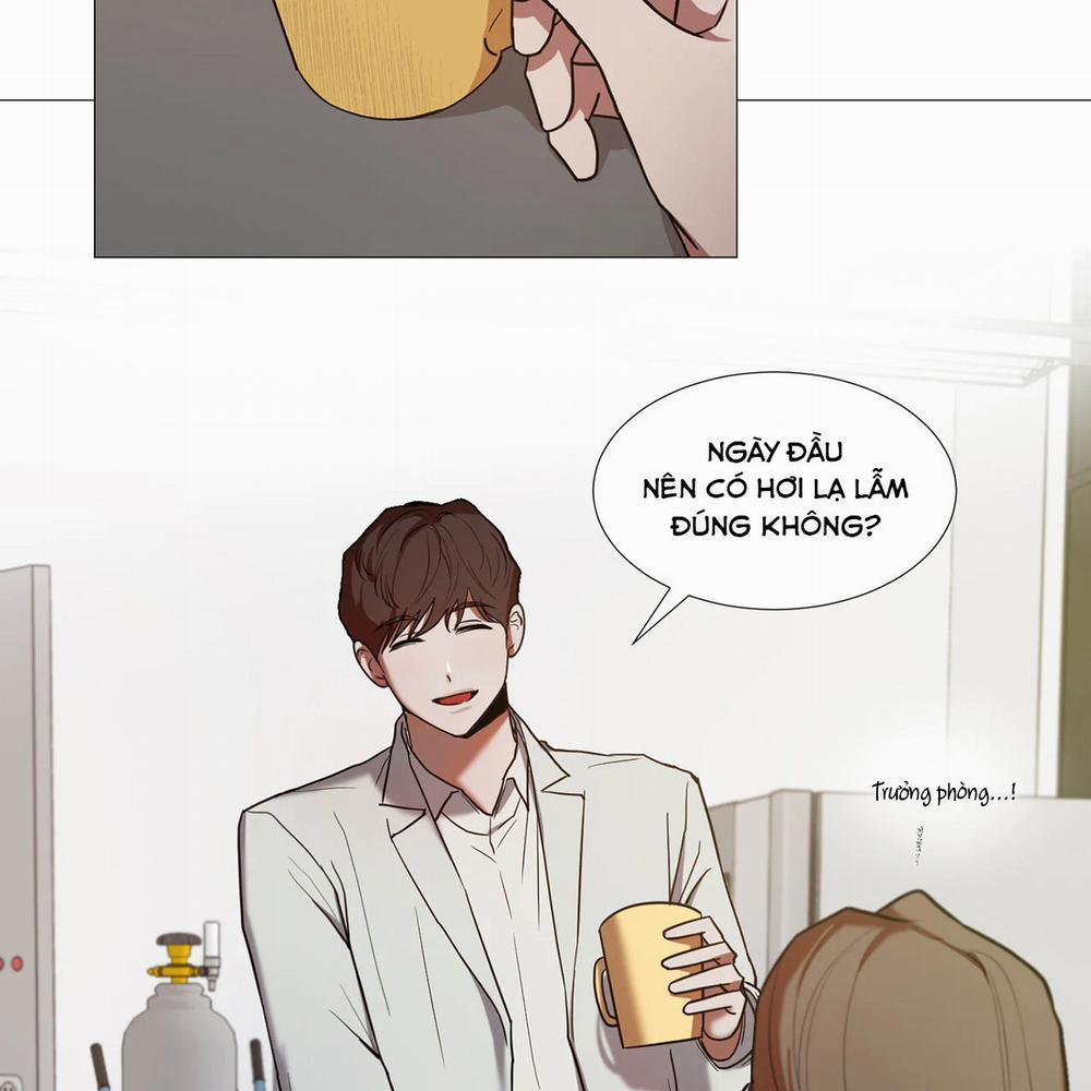 One More Time 16 trang 16