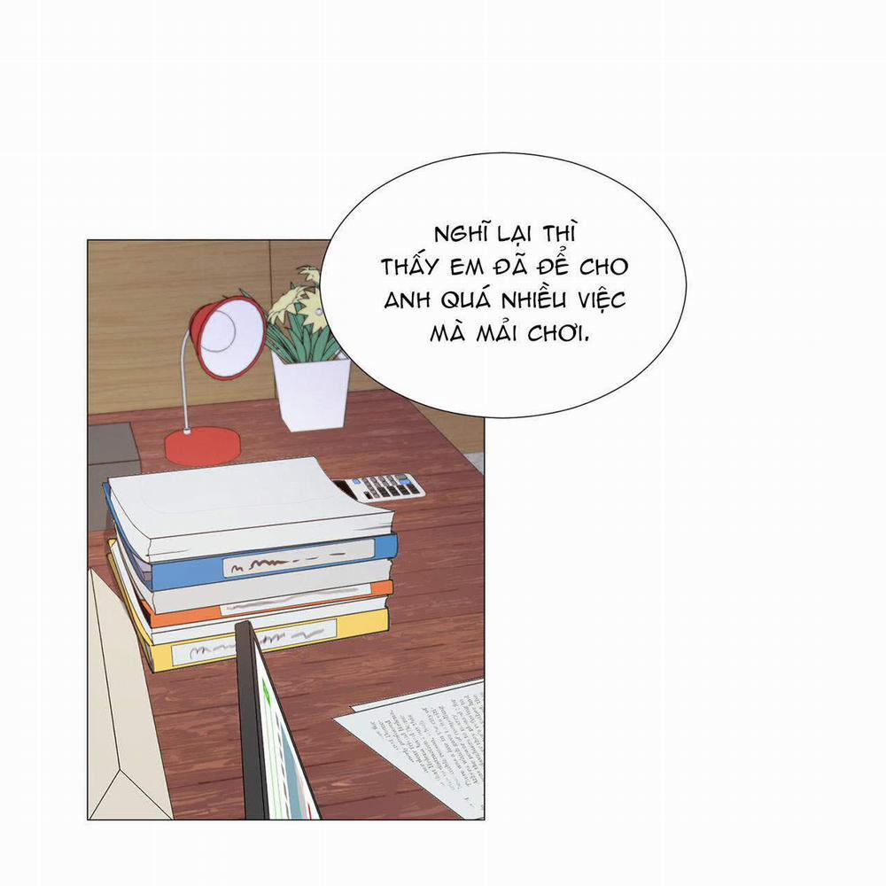 One More Time 18.1 trang 12