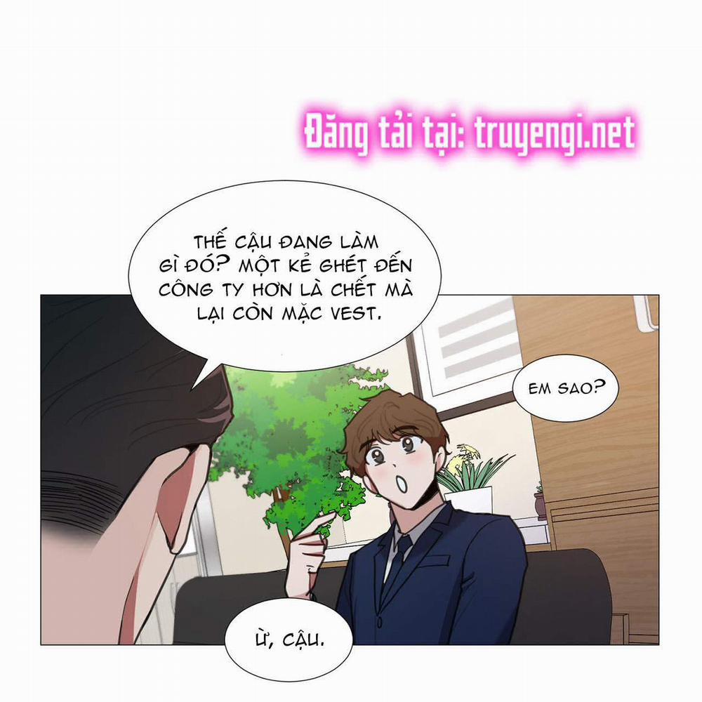 One More Time 18.1 trang 5