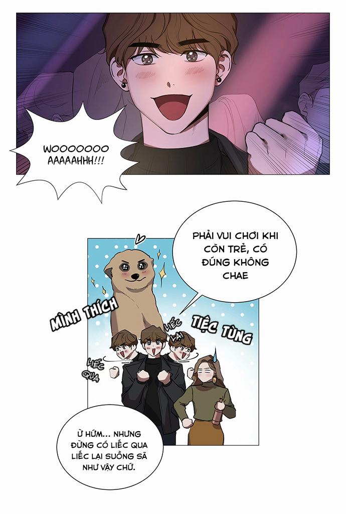 One More Time 2 trang 2