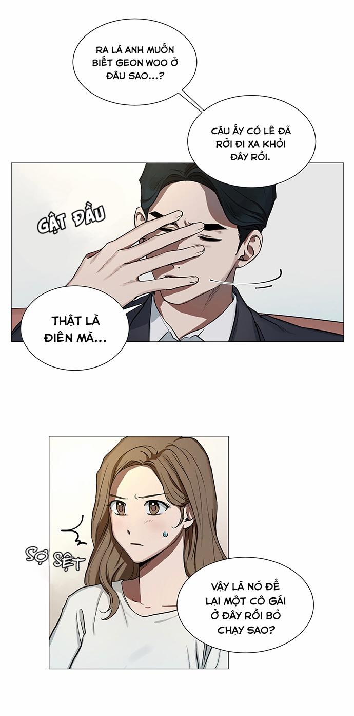 One More Time 2 trang 28