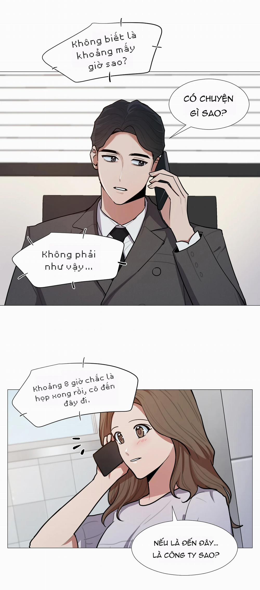 One More Time 20.1 trang 13