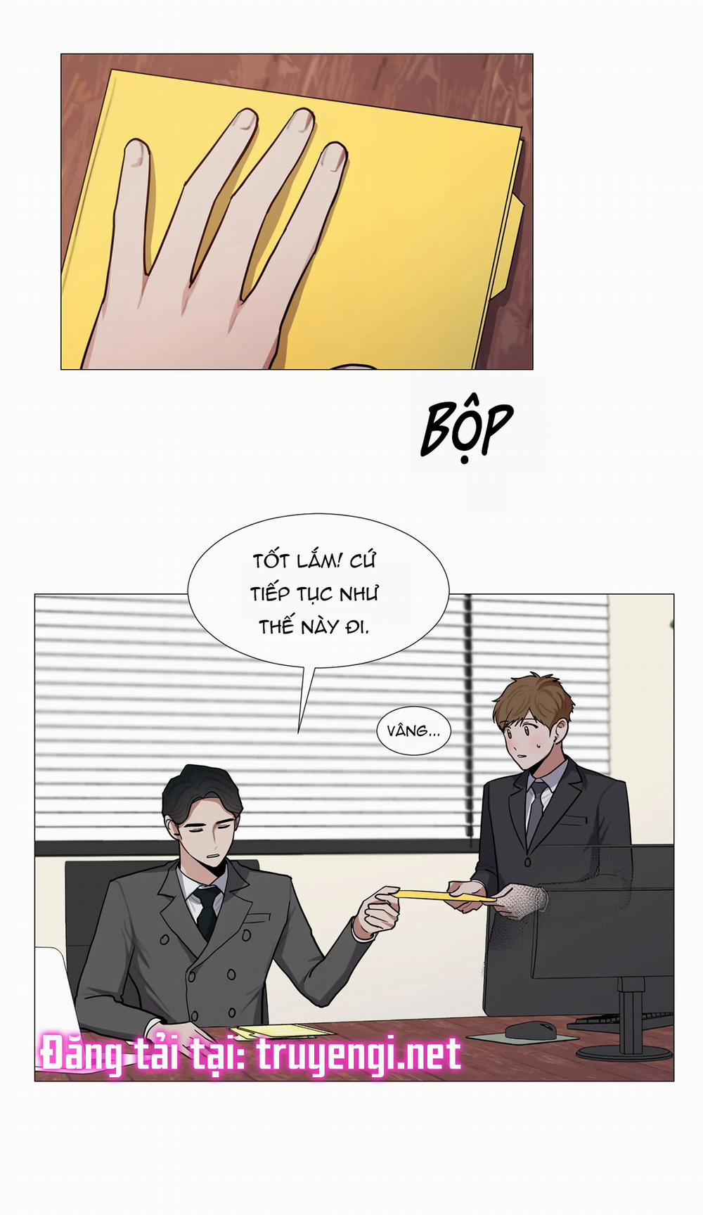 One More Time 20.1 trang 5