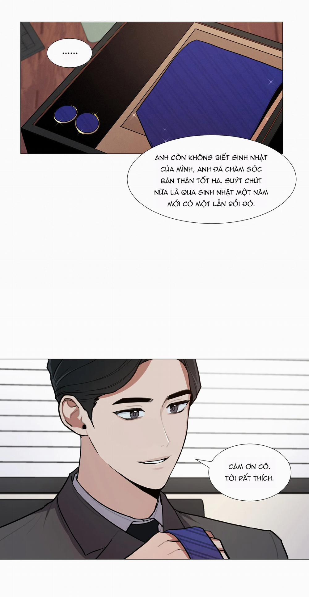 One More Time 20.2 trang 14