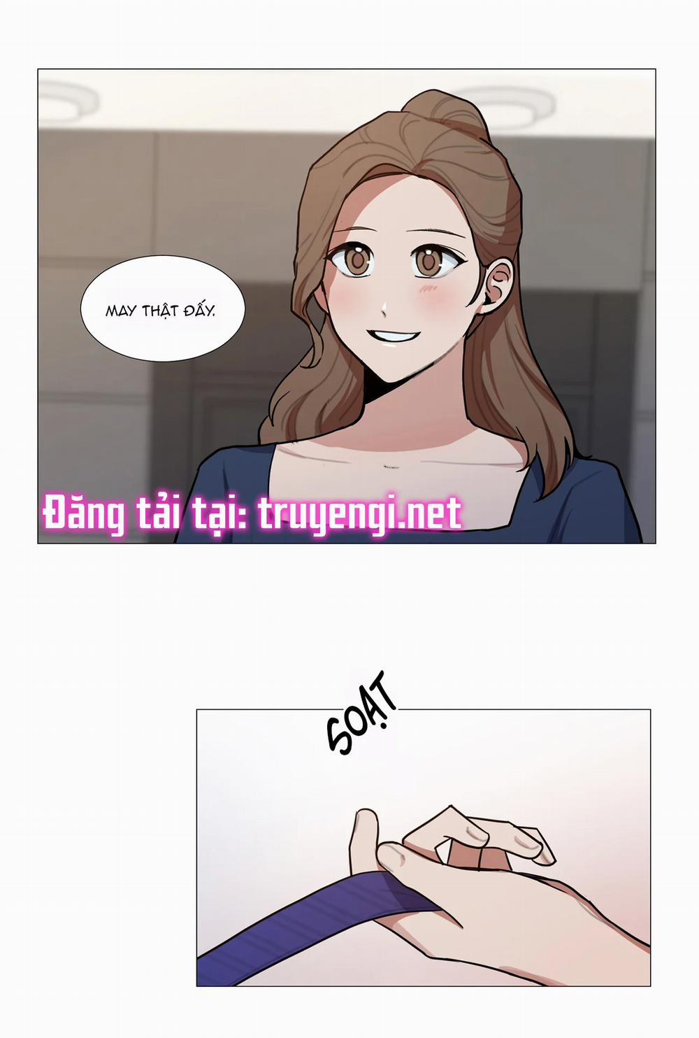 One More Time 20.2 trang 15