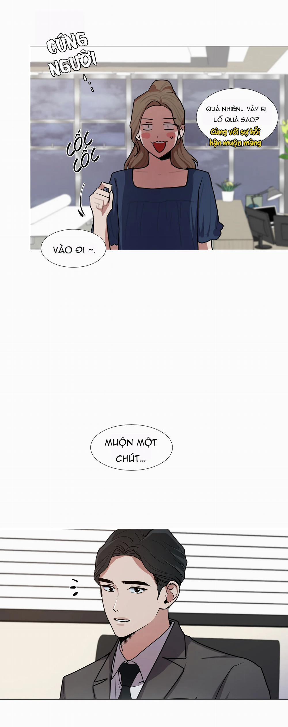 One More Time 20.2 trang 8