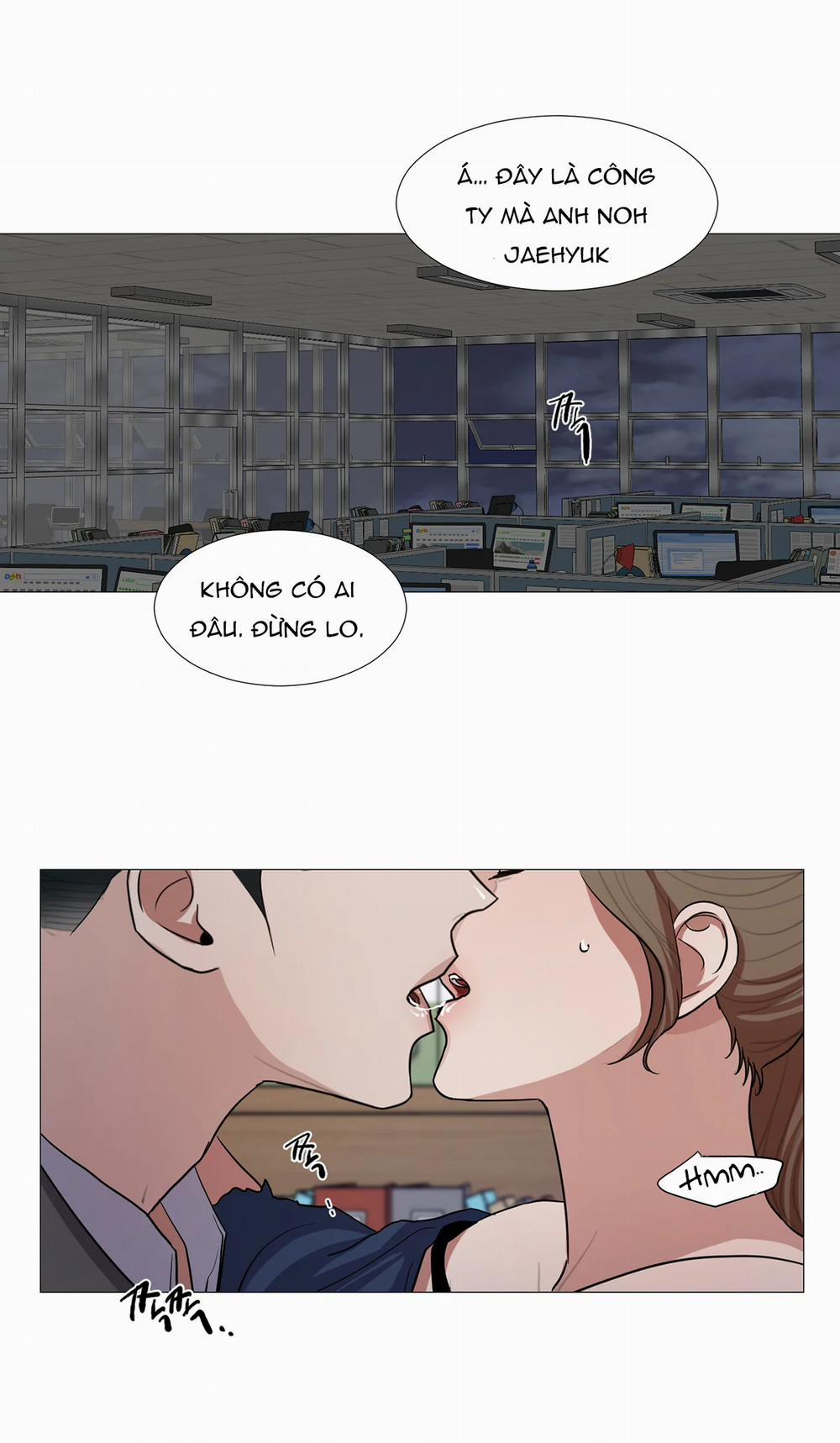 One More Time 20.3 trang 10