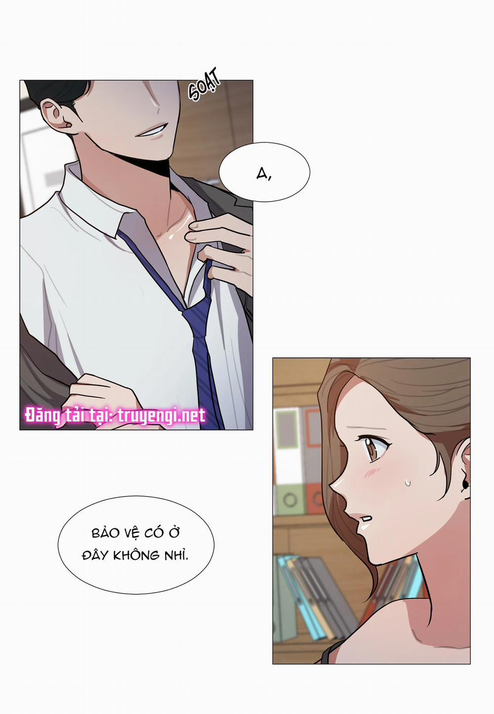 One More Time 20.3 trang 11