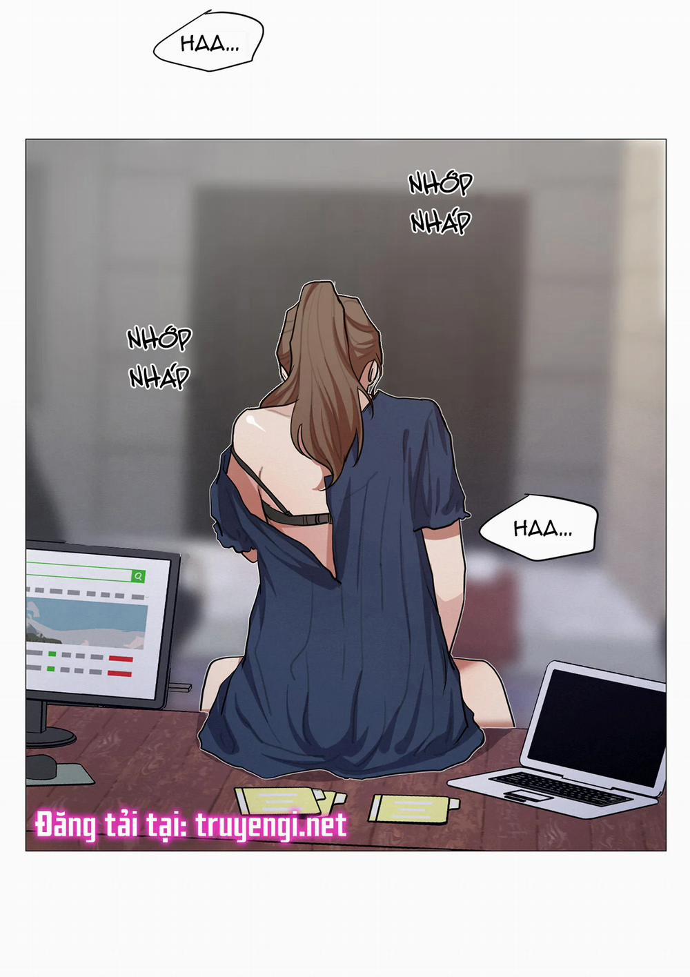 One More Time 20.3 trang 15