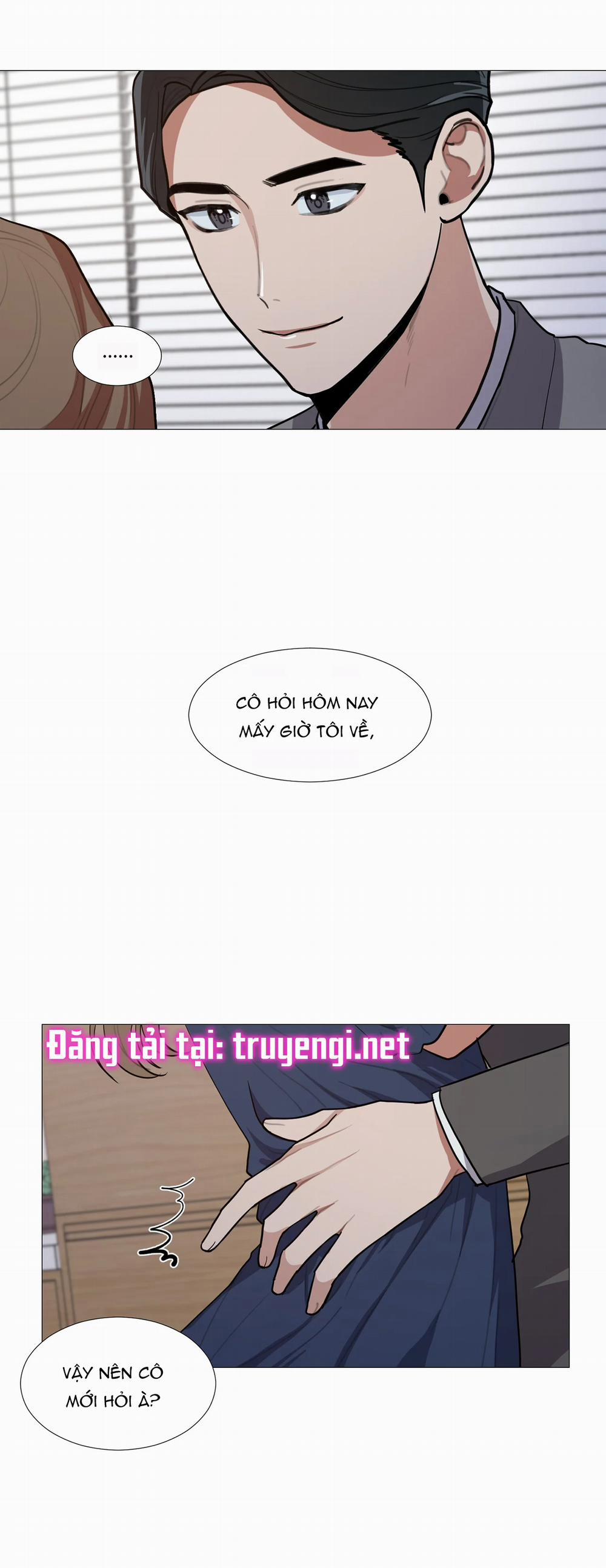 One More Time 20.3 trang 5