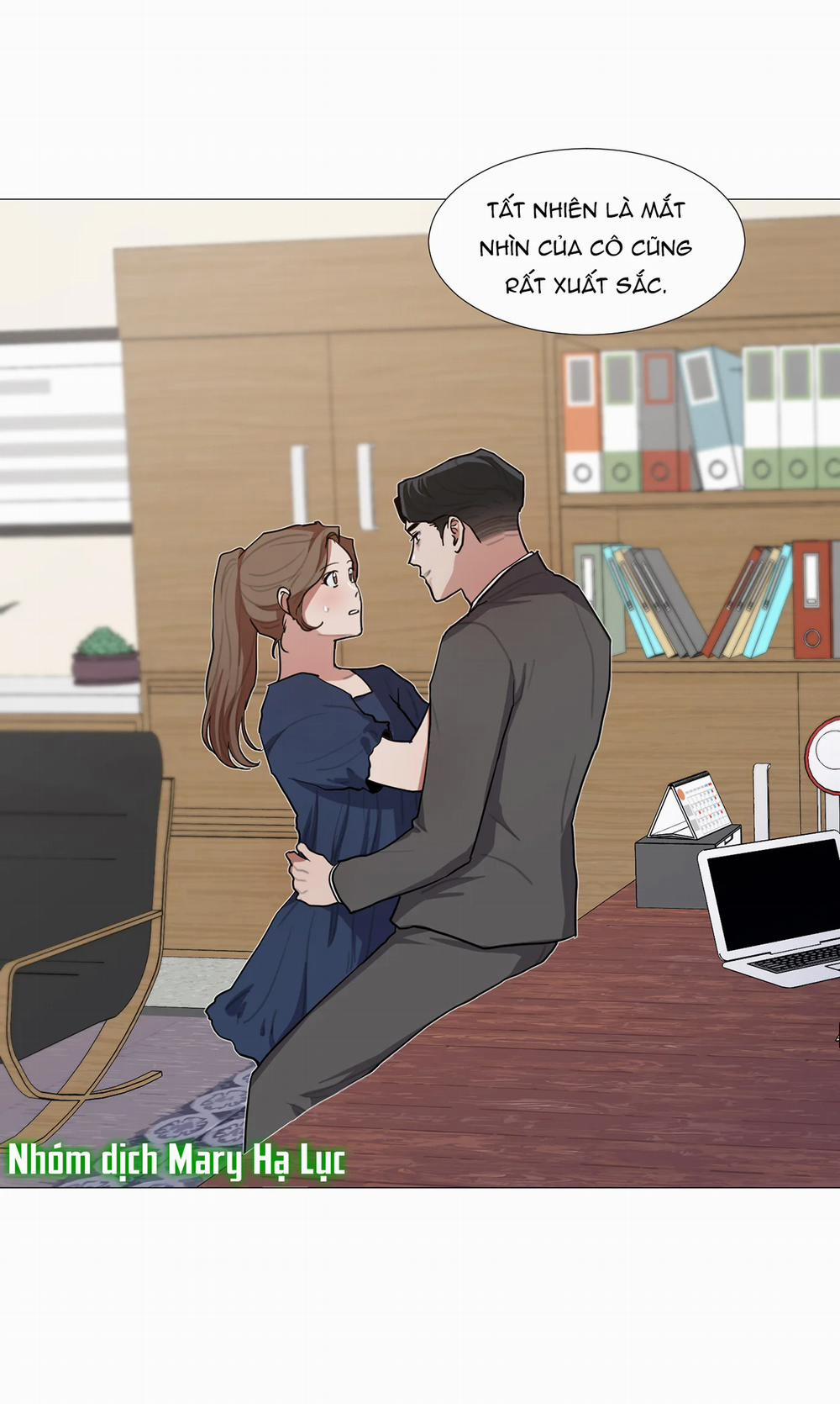 One More Time 20.3 trang 6