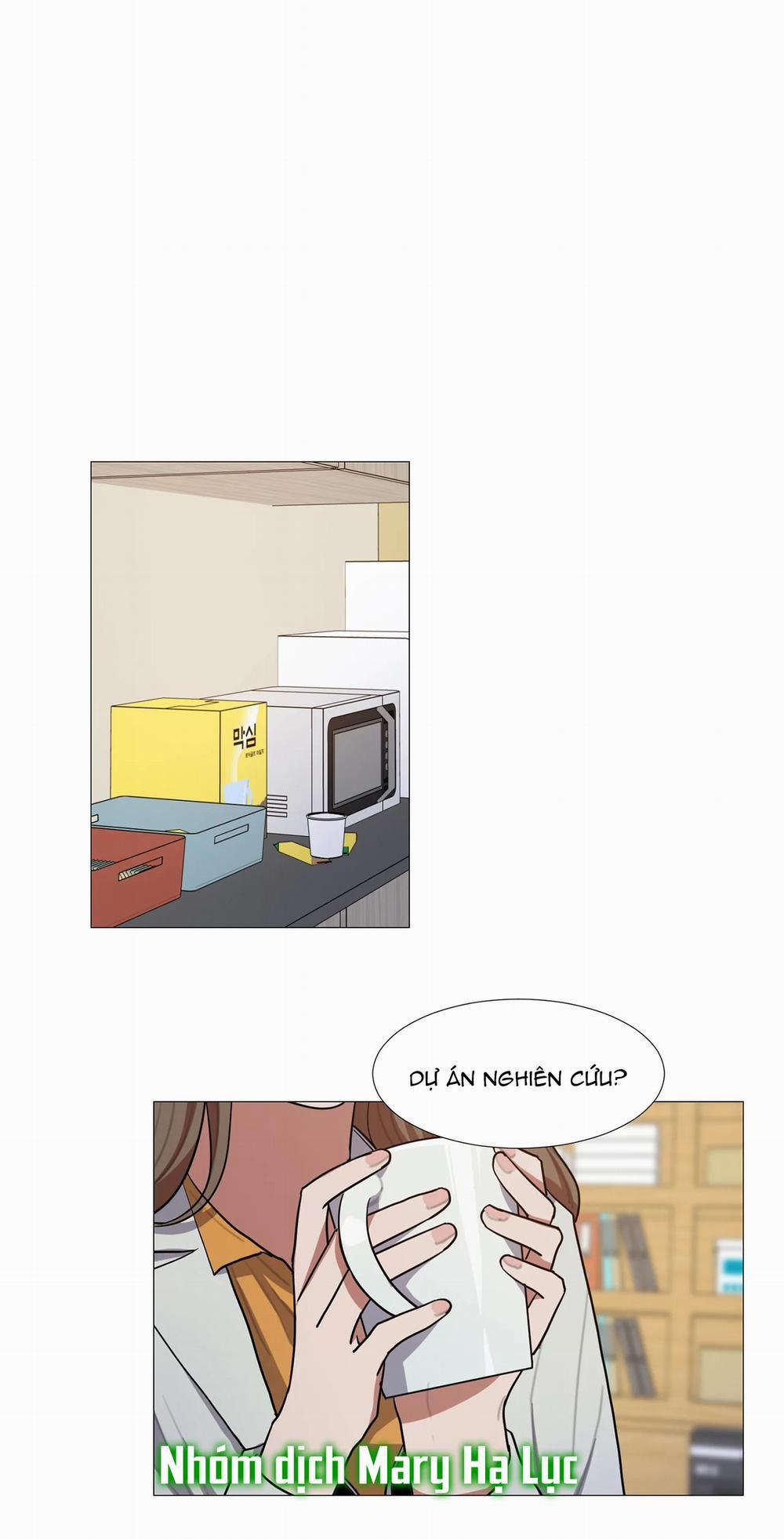 One More Time 21.1 trang 1