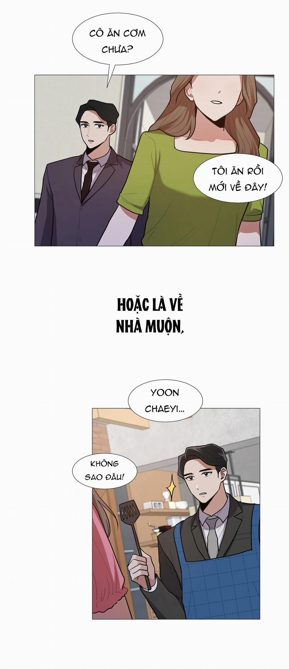 One More Time 21.1 trang 15