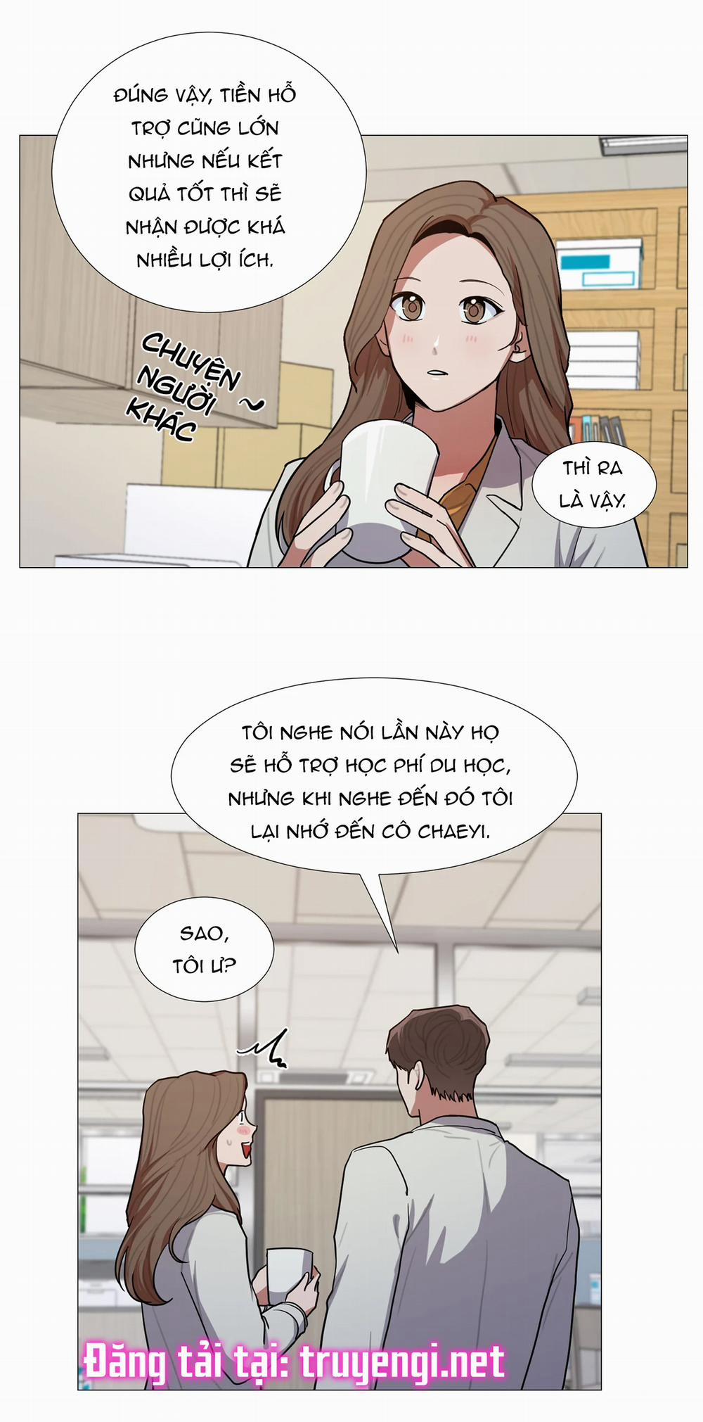 One More Time 21.1 trang 2