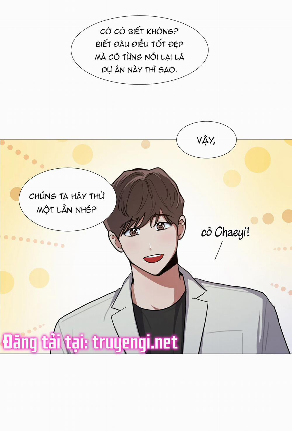 One More Time 21.1 trang 6