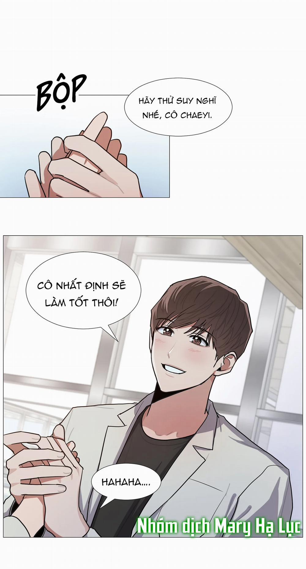 One More Time 21.1 trang 7