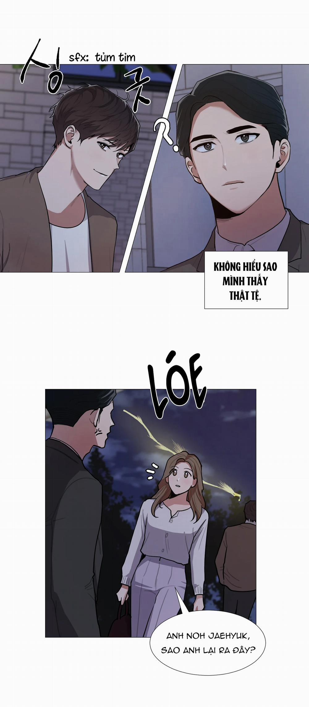 One More Time 21.2 trang 3