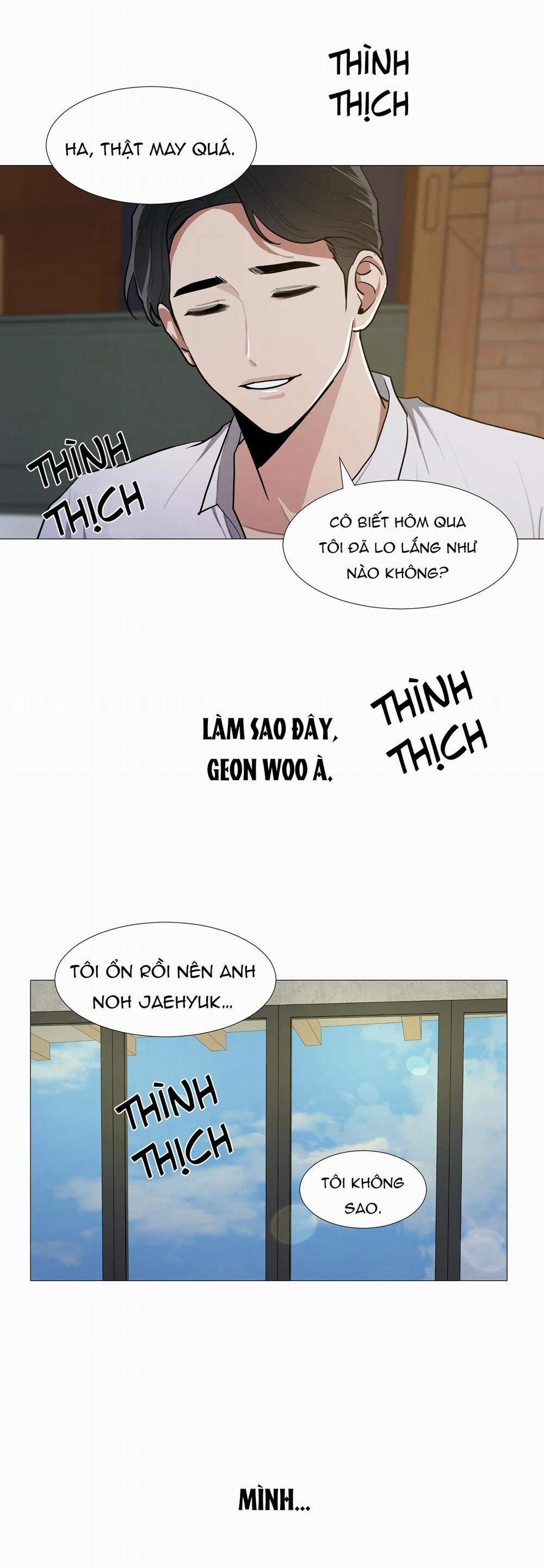 One More Time 21.3 trang 13