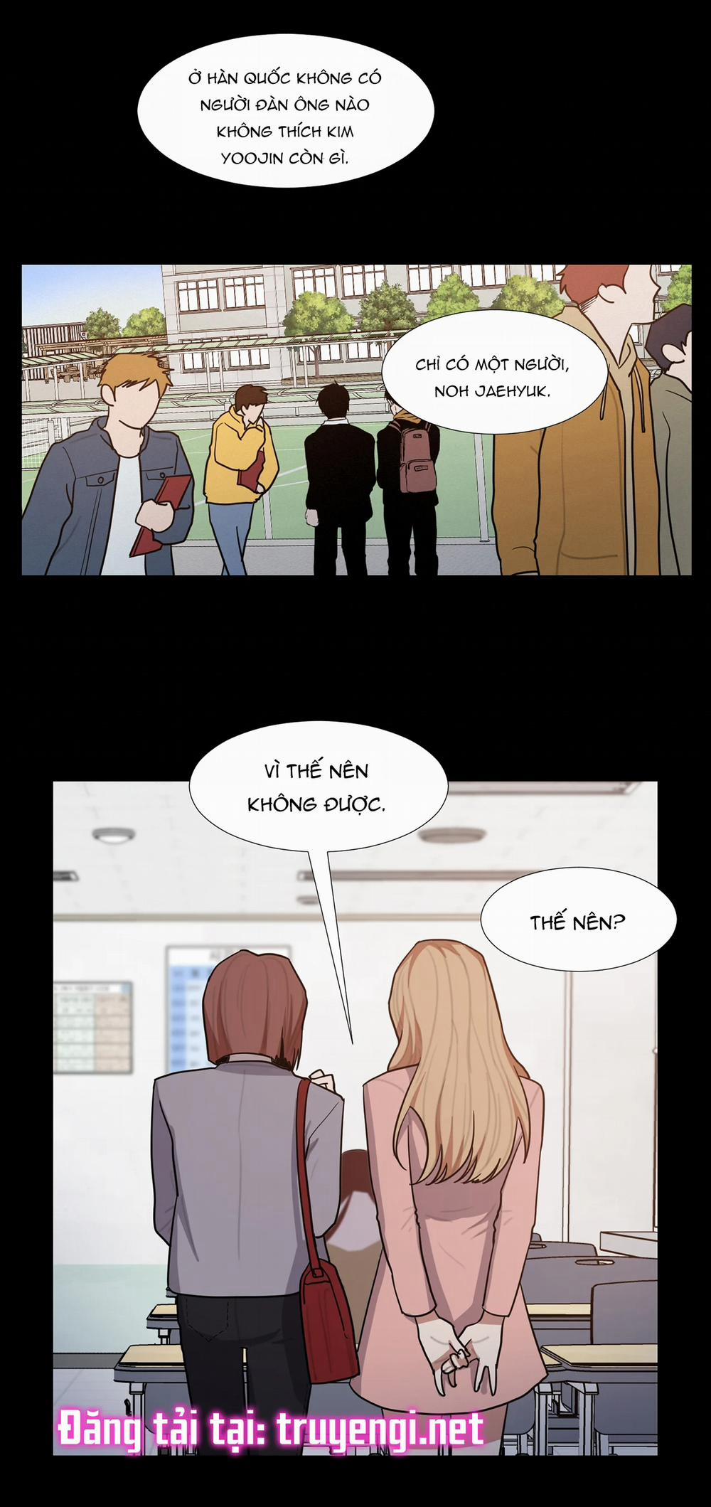 One More Time 23.1 trang 11