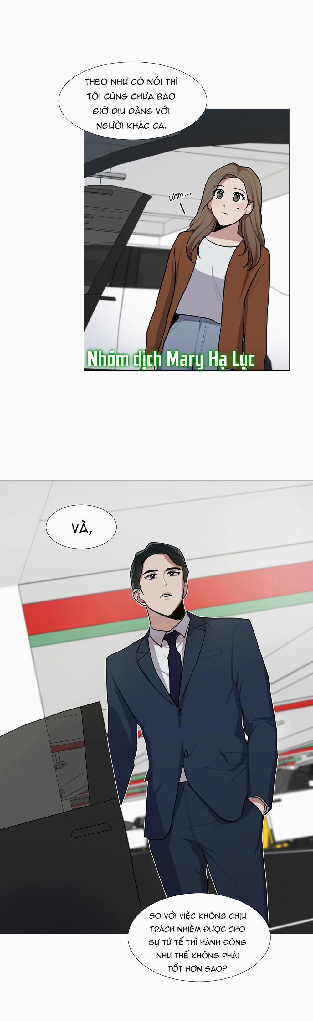 One More Time 23.1 trang 6