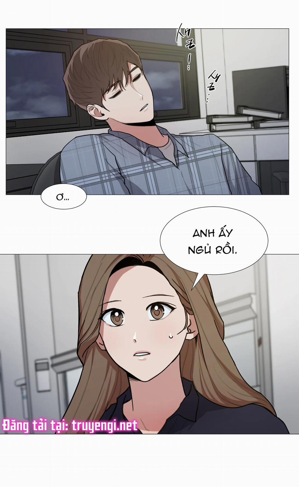 One More Time 23.2 trang 15