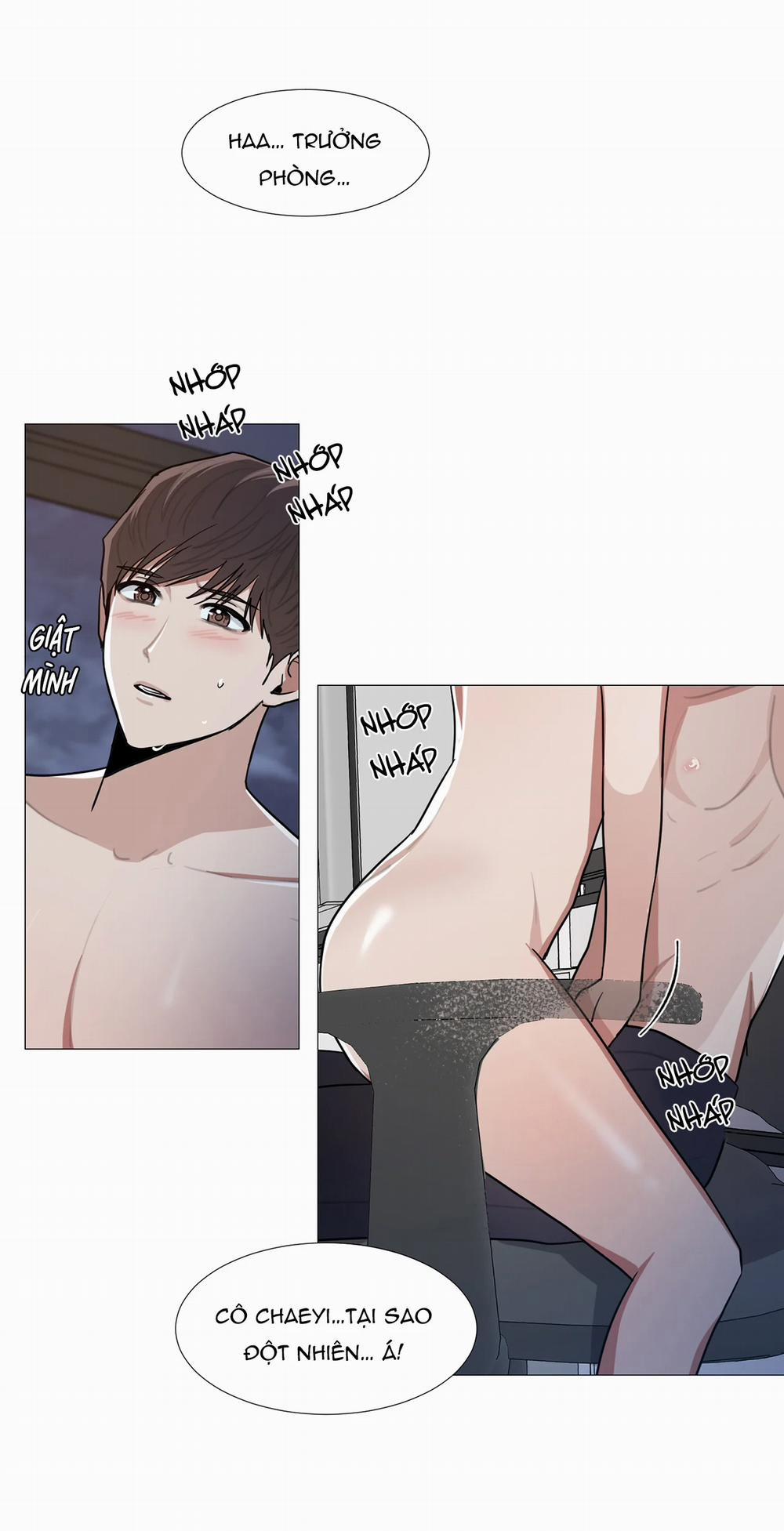 One More Time 23.3 trang 10