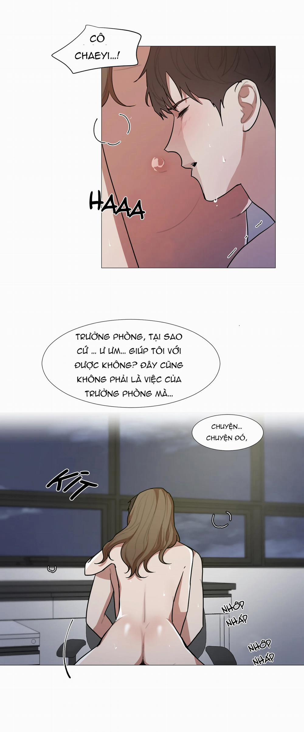 One More Time 23.3 trang 13