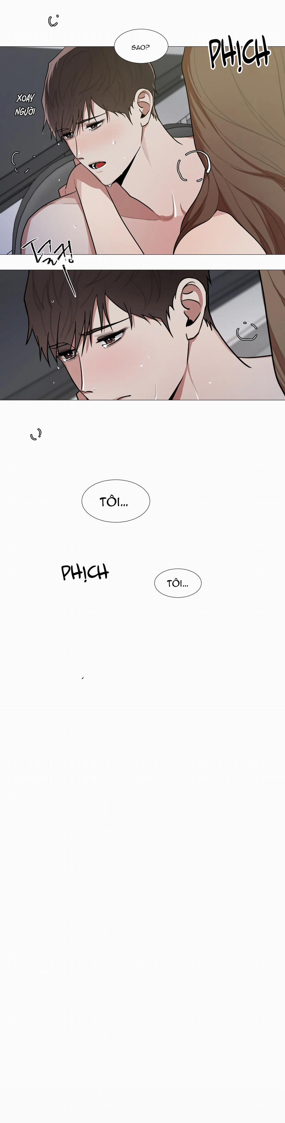 One More Time 23.3 trang 15