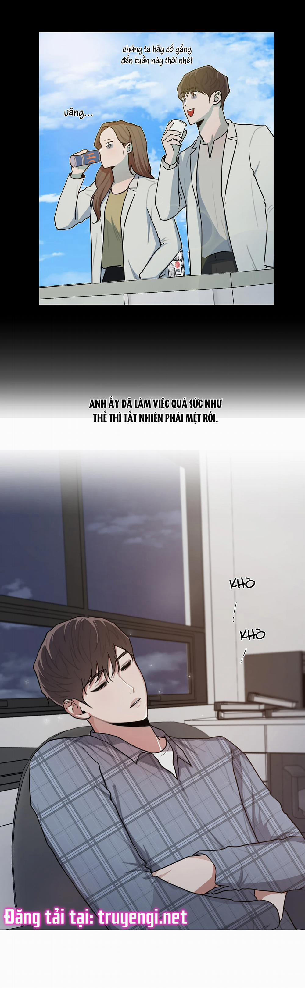 One More Time 23.3 trang 5