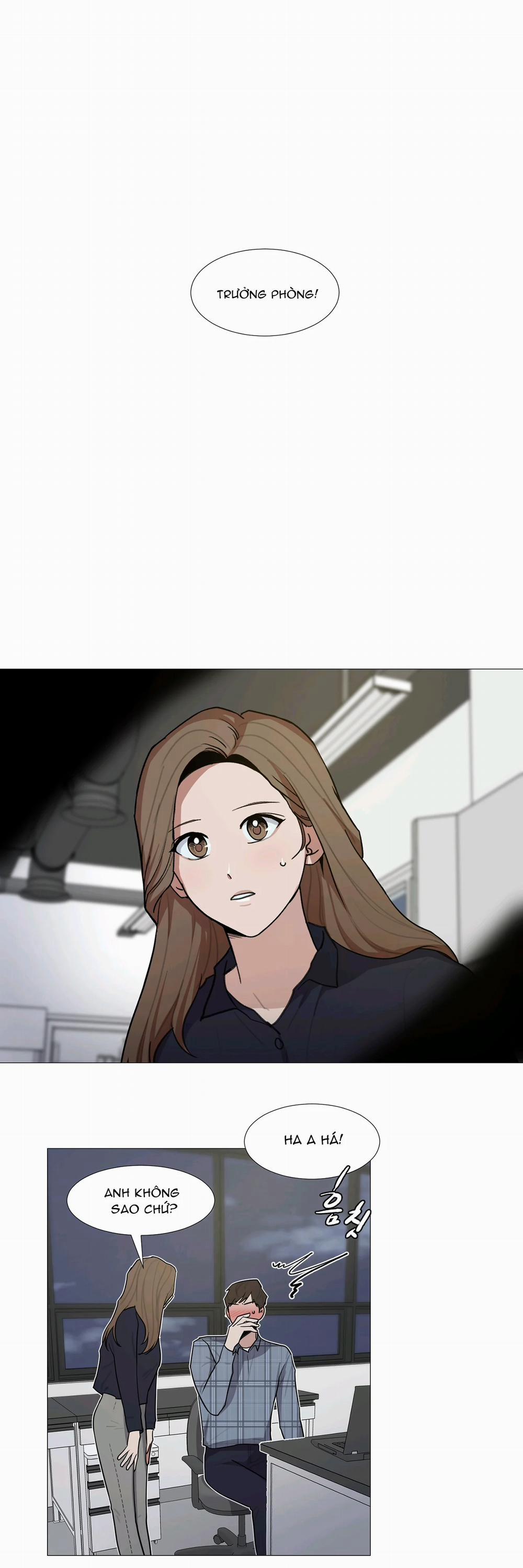 One More Time 24.1 trang 1